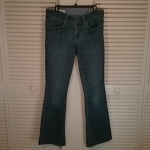 👖*1969 Perfect Boot Jeans NWOT